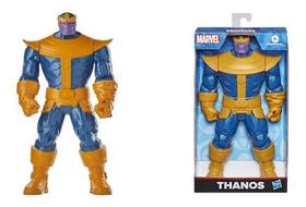 Boneco Thanos 25 Cm Action Figure Avengers Hasbro E7826