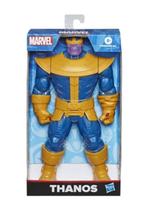 Boneco Thanos Avengers Olympus E7826 Hasbro