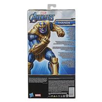 Boneco Thanos Deluxe Titan Hero Blast Gear- Marvel - Hasbro