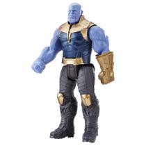 Boneco Thanos - Guerra Infinita - Hasbro