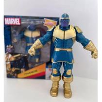 Boneco Thanos Marvel - SEMAAN