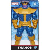 Boneco Thanos Marvel Vingadores OLYMPUS 25CM Hasbro E7826