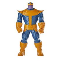 Boneco Thanos Olympus Marvel Vingadores Hasbro