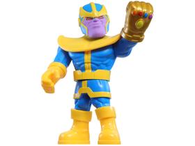 Boneco Thanos Playskool Heroes Marvel Super Hero