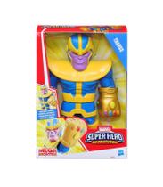 Boneco Thanos Playskool Super Hero - Hasbro