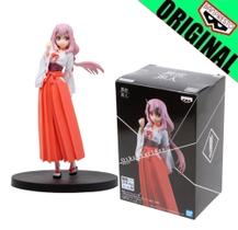 Boneco That Time I Got Reincarnated as a Slime Shuna Otherworlder Vol.5 Anime Color Bandai Banpresto Boneco That Time I Got Reincarnated as a Slime Shuna Otherworlder Vol.5 Anime Color Bandai Banpresto