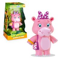 Boneco thay turma da giramille Boneco thay turma da giramille