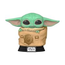 Boneco The Child Baby Yoda 405 Star Wars - Funko Pop!