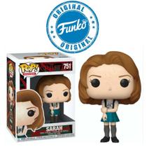 Boneco The Craft Sarah Pop Funko 751 Original - 889698406925