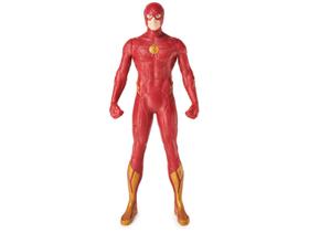 Boneco The Flash 15cm - Filme DC Comics