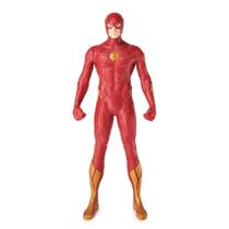 Boneco The Flash 15cm - Filme DC Comics