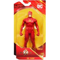 Boneco the flash 15cm sunny
