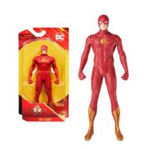 Boneco the flash 15cm - sunny Boneco the flash 15cm - sunny