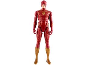 Boneco The Flash Articulado Grande 30cm Filme - Sunny Boneco The Flash Articulado Grande 30cm Filme - Sunny