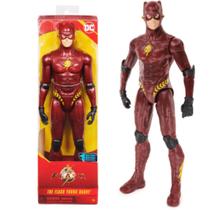 Boneco The Flash Barry 3+ 3411 Sunny