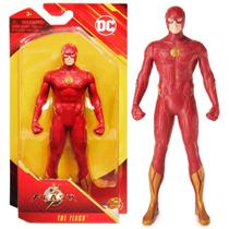 Boneco The Flash DC Comics 15cm - Sunny