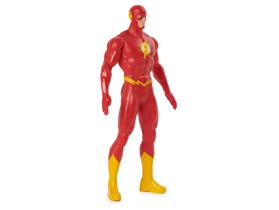 Boneco The Flash DC Comics 24cm