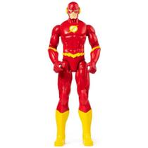 Boneco The Flash DC Heroes - Sunny 2203 - 7899573622039