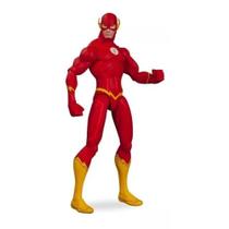 Boneco The Flash - Justice League War - Dc Collectibles