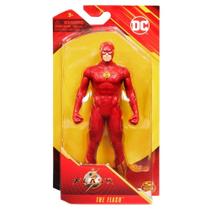 Boneco The Flash Sunny