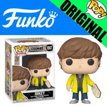 Boneco The Goonies Mikey Pop Funko 1067 Original