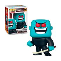 Boneco The Guardian 1055 Samurai Jack - Funko Pop!