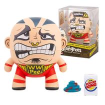 Boneco the hangrees - wwpee poop Boneco the hangrees - wwpee poop