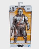 Boneco - The Mandalorian Star Wars Oly HASBRO
