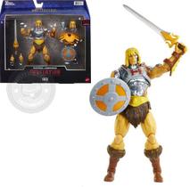 Boneco The Masters Of The Universe Masterverse Faker Mattel Boneco The Masters Of The Universe Masterverse Faker Mattel