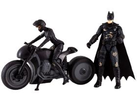 Boneco The Movie Selina Kyle Chase Mulher-Gato
