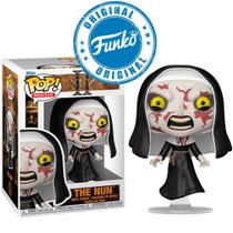 Boneco The Nun A Freira 2 Pop Funko 1710