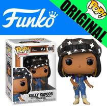 Boneco The Office Kelly Kapoor Casual Friday Pop Funko 1008 Original