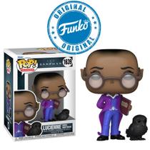 Boneco The Sandman Lucienne With Matthew Pop Funko 1639 - 889698800518 Boneco The Sandman Lucienne With Matthew Pop Funko 1639 - 889698800518
