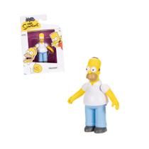 Boneco The Simpsons Articulado Homer Simpson