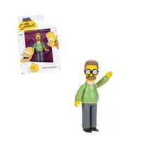Boneco The Simpsons Articulado Ned Flanders