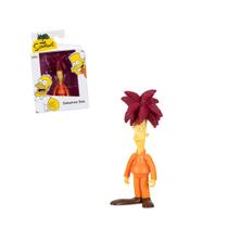 Boneco The Simpsons Articulado Sideshow Bob