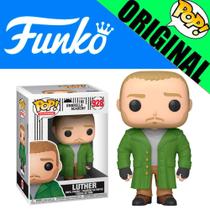 Boneco The Umbrella Academy Luther Pop Funko 928 Original Boneco The Umbrella Academy Luther Pop Funko 928 Original