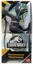 Boneco Therizinosaurus Jurassic World 15 Cm Mattel - JKT64