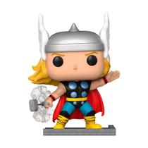 Boneco Thor 13 Marvel - Funko Pop!