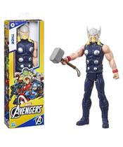 Boneco Thor Comics Vingadores - Hasbro