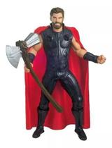 Boneco Thor Endgame 50cm - Mimo ref. 567