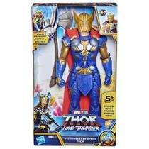 Boneco Thor Love and Thunder - Marvel - 5010993956500