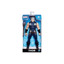 Boneco Thor Marvel - Hasbro Boneco Thor Marvel - Hasbro