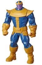 Boneco Thor Marvel Vingadores 25cm E7695 - Hasbro