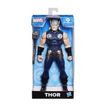Boneco Thor Marvel Vingadores 30cm - Hasbro