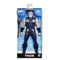 Boneco Thor Olympus 24Cm Marvel E7695