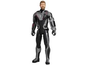 Boneco Thor Vingadores Marvel Titan Hero 2.0 - Hasbro Boneco Thor Vingadores Marvel Titan Hero 2.0 - Hasbro