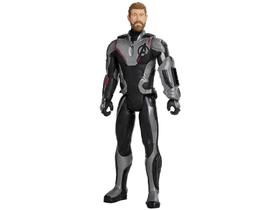Boneco thor vingadores marvel titan hero 2.0 - hasbro Boneco thor vingadores marvel titan hero 2.0 - hasbro