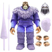 Boneco ThunderCats Ultimates - Neve da Montanha Hook - 7"