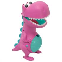 Boneco Tina Rex Papa Tudo 1299 - Elka Boneco Tina Rex Papa Tudo 1299 - Elka